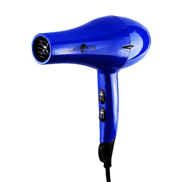 PHON TURBO 1700 BLACK STAR BLU